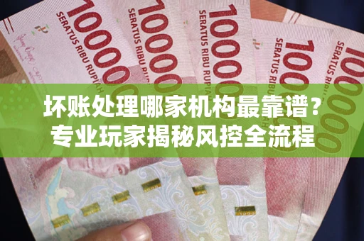 北京坏账处理哪家机构最靠谱？专业玩家揭秘风控全流程