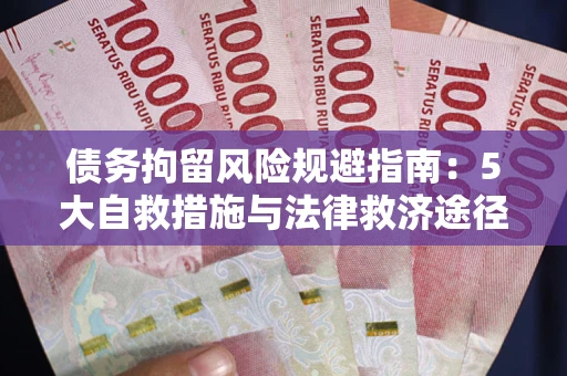 北京债务拘留风险规避指南：5大自救措施与法律救济途径
