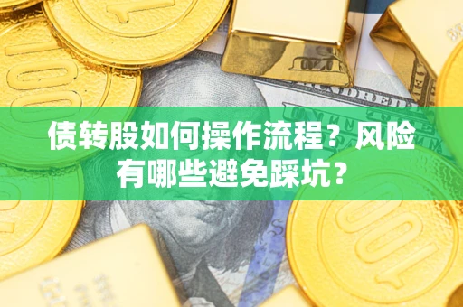 北京债转股如何操作流程?风险有哪些避免踩坑? 北京债转股如何操作流程?风险有哪些避免踩坑?